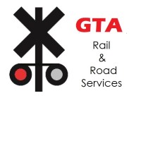 GTA Rail and Road Services logo, GTA Rail and Road Services contact details