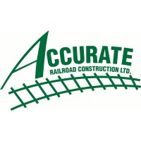 Accurate Railroad Construction logo, Accurate Railroad Construction contact details