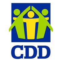 Center for Developmentally Disabled logo, Center for Developmentally Disabled contact details