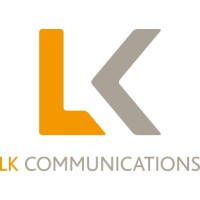 LK Communications (NI) logo, LK Communications (NI) contact details