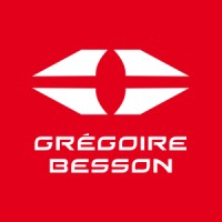 Grégoire Besson logo, Grégoire Besson contact details