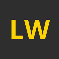 LW Media logo, LW Media contact details