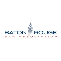 Baton Rouge Bar Association logo, Baton Rouge Bar Association contact details