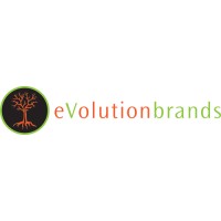 eVolution brands LLC logo, eVolution brands LLC contact details