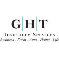 GHT Insurance logo, GHT Insurance contact details