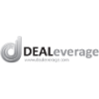 DEALeverage Group logo, DEALeverage Group contact details