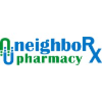 NeighboRx Pharmacy logo, NeighboRx Pharmacy contact details