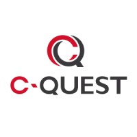 C-Quest International logo, C-Quest International contact details