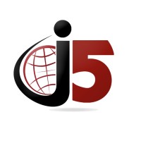 J5 GBL logo, J5 GBL contact details