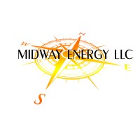 Midway Energy, LLC logo, Midway Energy, LLC contact details