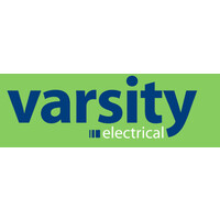 Varsity Electrical Pty Ltd logo, Varsity Electrical Pty Ltd contact details