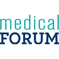 Medical Forum Magazine logo, Medical Forum Magazine contact details