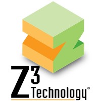 Z3 Technology logo, Z3 Technology contact details