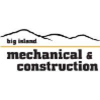 Big Island Mechanical & Construction logo, Big Island Mechanical & Construction contact details