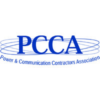 Power & Communication Contractors Association logo, Power & Communication Contractors Association contact details