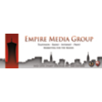 Empire Media Group USA logo, Empire Media Group USA contact details