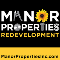 Manor Properties Redevelopment LLC logo, Manor Properties Redevelopment LLC contact details