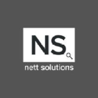 Nett Solutions logo, Nett Solutions contact details