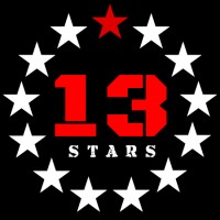 13 Stars LLC logo, 13 Stars LLC contact details