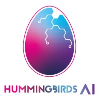 Hummingbirds AI logo, Hummingbirds AI contact details