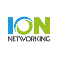 Ion networking logo, Ion networking contact details