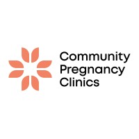 Community Pregnancy Clinics logo, Community Pregnancy Clinics contact details