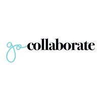 Go Collaborate logo, Go Collaborate contact details