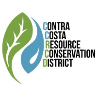 Contra Costa Resource Conservation District logo, Contra Costa Resource Conservation District contact details