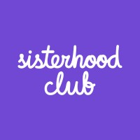 Sisterhood Club logo, Sisterhood Club contact details