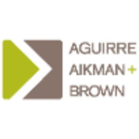 Aguirre, Aikman + Brown logo, Aguirre, Aikman + Brown contact details