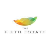 The Fifth Estate Ltd logo, The Fifth Estate Ltd contact details