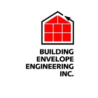 Building Envelope Engineering Inc logo, Building Envelope Engineering Inc contact details