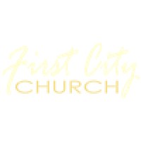 First City Church logo, First City Church contact details