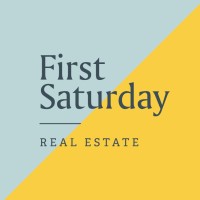 First Saturday Real Estate logo, First Saturday Real Estate contact details