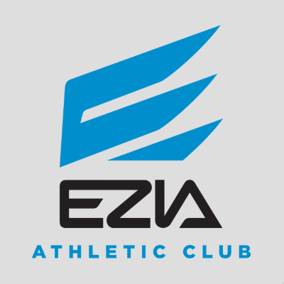 EZIA Athletic Club Inc logo, EZIA Athletic Club Inc contact details