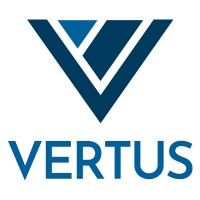 Vertus Benefits logo, Vertus Benefits contact details