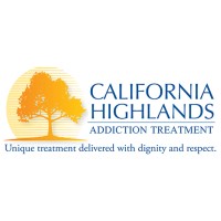 California Highlands Addiction Treatment logo, California Highlands Addiction Treatment contact details