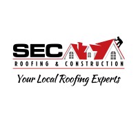 SEC Roofing & Construction Group logo, SEC Roofing & Construction Group contact details