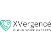 XVergence logo, XVergence contact details