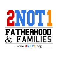 2NOT1 FATHERHOOD & FAMILIES logo, 2NOT1 FATHERHOOD & FAMILIES contact details