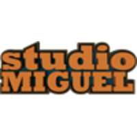 StudioMiguel logo, StudioMiguel contact details