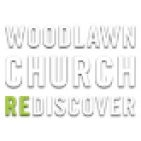 Woodlawn Church logo, Woodlawn Church contact details