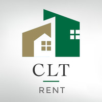 CLT Rent logo, CLT Rent contact details