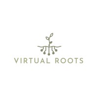 Virtual Roots logo, Virtual Roots contact details