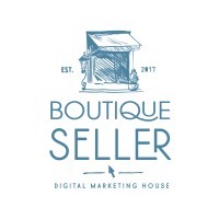 Boutique Seller Services logo, Boutique Seller Services contact details