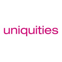 Uniquities logo, Uniquities contact details