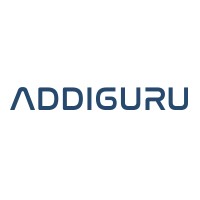 Addiguru logo, Addiguru contact details