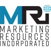 Marketing Resources Incorporated logo, Marketing Resources Incorporated contact details