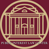 FSU Law Public Interest Law Center logo, FSU Law Public Interest Law Center contact details