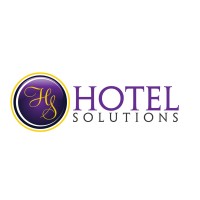 Hotel Solutions logo, Hotel Solutions contact details